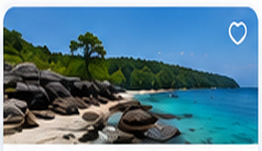 Ross Island