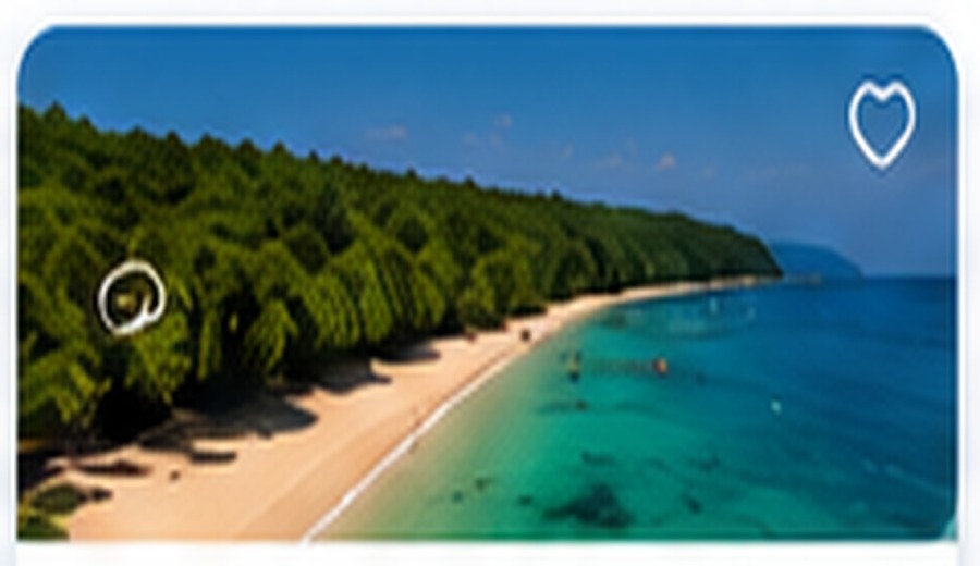 Port Blair to Neil Island